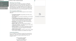 Desktop Screenshot of ds-electric.com